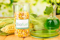 Prenderguest biofuel availability