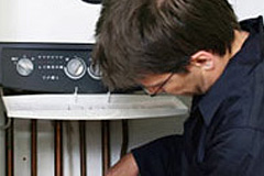 boiler repair Prenderguest